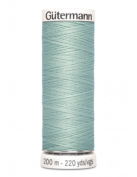 SYTRÅD Gütermann 200 m Färg 297