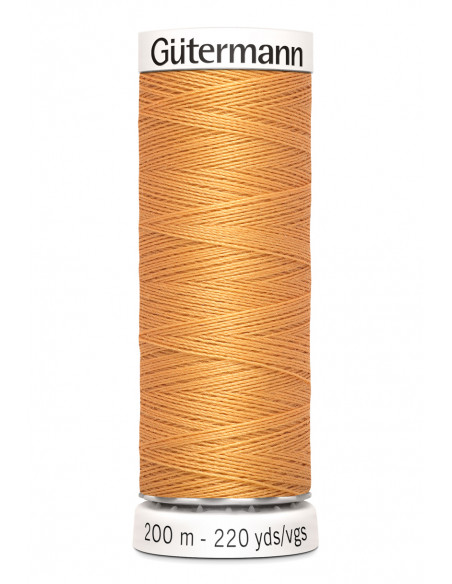 SYTRÅD Gütermann 200 m Färg 300