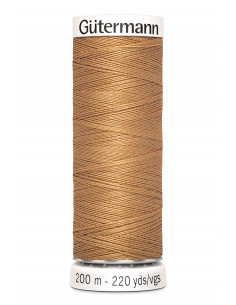 SYTRÅD Gütermann 200 m Färg 307