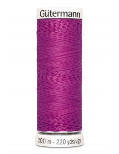 SYTRÅD Gütermann 200 m Färg 321
