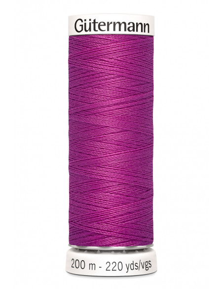 SYTRÅD Gütermann 200 m Färg 321