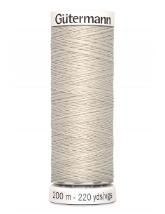 SYTRÅD Gütermann 200 m Färg 299