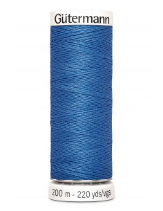 SYTRÅD Gütermann 200 m Färg 311