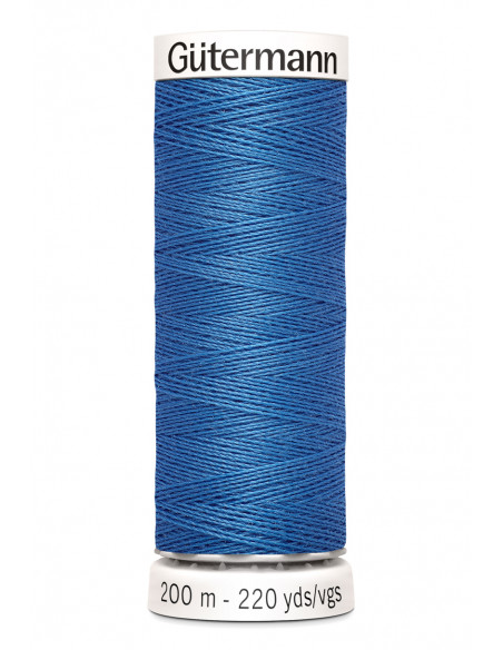 SYTRÅD Gütermann 200 m Färg 311