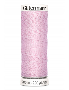 SYTRÅD Gütermann 200 m Färg 320