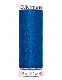 SYTRÅD Gütermann 200 m Färg 322