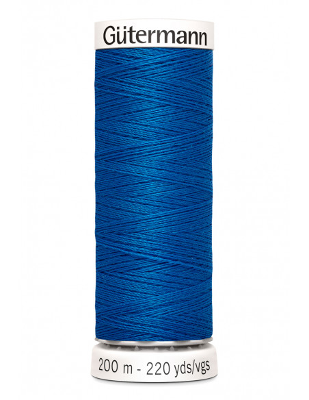 SYTRÅD Gütermann 200 m Färg 322