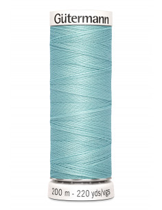 SYTRÅD Gütermann 200 m Färg 331