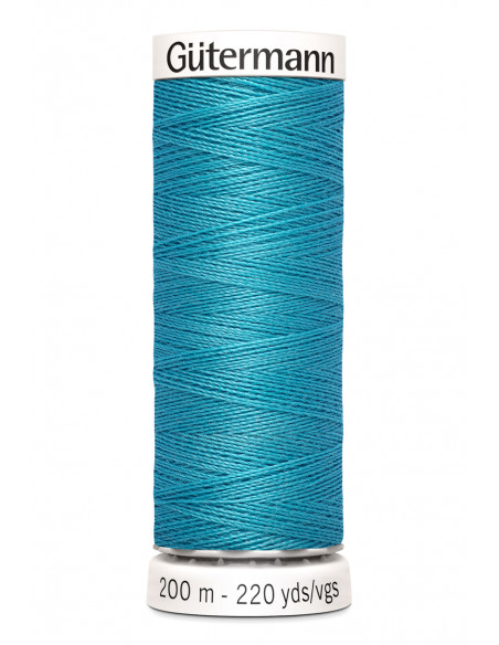 SYTRÅD Gütermann 200 m Färg 332