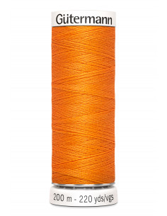 SYTRÅD Gütermann 200 m Färg 350