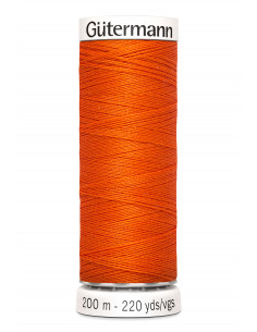 SYTRÅD Gütermann 200 m Färg 351