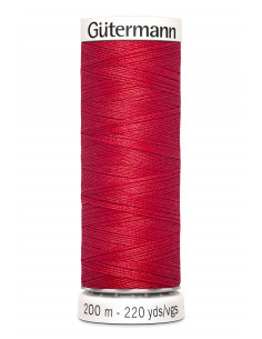 SYTRÅD Gütermann 200 m Färg 365