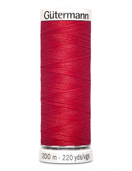 SYTRÅD Gütermann 200 m Färg 365