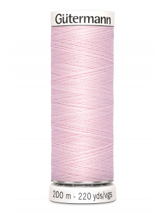 SYTRÅD Gütermann 200 m Färg 372
