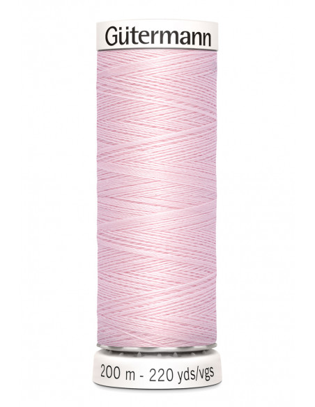 SYTRÅD Gütermann 200 m Färg 372