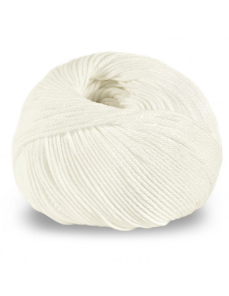 Øko Bomull 302 Natur