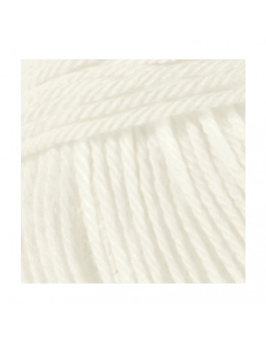 Øko Bomull 302 Natur