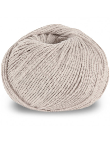 Øko Bomull 303 Lin