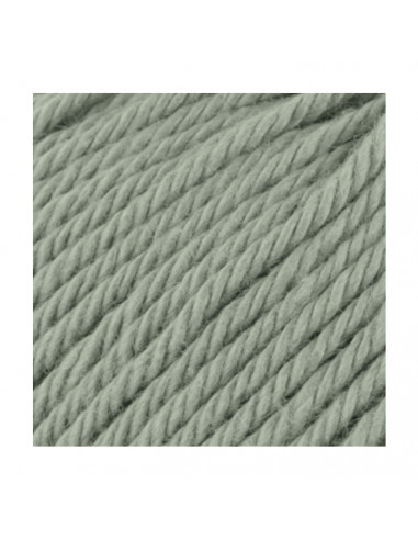 Øko Bomull 305 Ljus grön