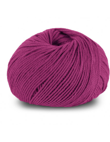 Øko Bomull 313 Pink