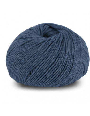 Øko Bomull 327 Denim