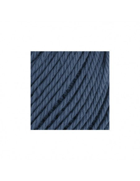 Øko Bomull 327 Denim