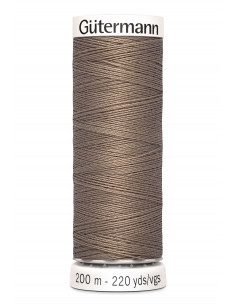 SYTRÅD Gütermann 200 m Färg 199