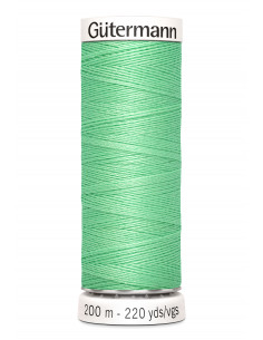 SYTRÅD Gütermann 200 m Färg 205