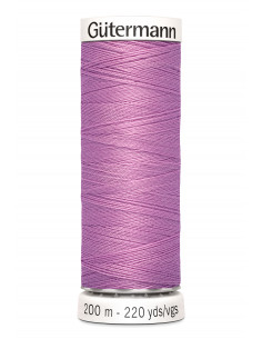 SYTRÅD Gütermann 200 m Färg 211