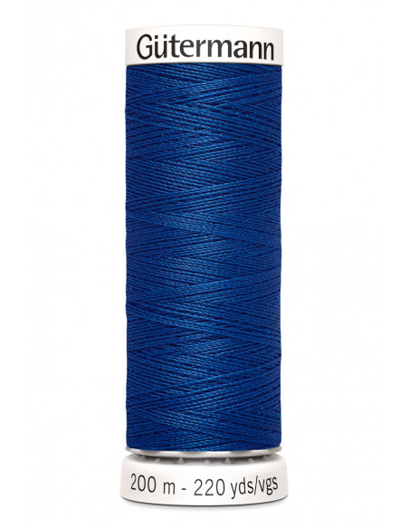 SYTRÅD Gütermann 200 m Färg 214