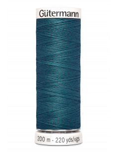 SYTRÅD Gütermann 200 m Färg 223