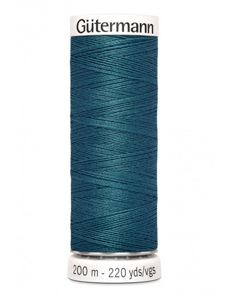 SYTRÅD Gütermann 200 m Färg 223