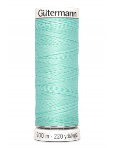 SYTRÅD Gütermann 200 m Färg 234