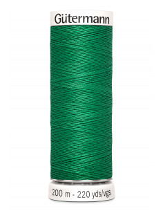 SYTRÅD Gütermann 200 m Färg 239