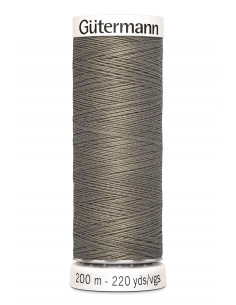 SYTRÅD Gütermann 200 m Färg 241