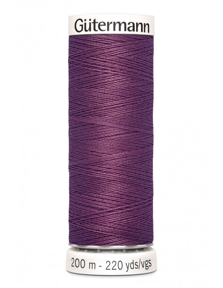SYTRÅD Gütermann 200 m Färg 259