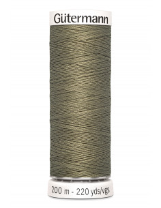SYTRÅD Gütermann 200 m Färg 264