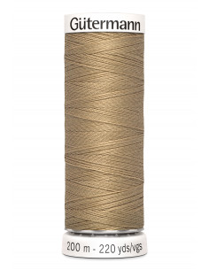 SYTRÅD Gütermann 200 m Färg 265