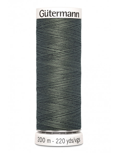SYTRÅD Gütermann 200 m Färg 274
