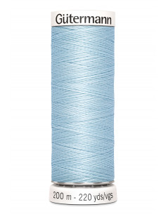 SYTRÅD Gütermann 200 m Färg 276