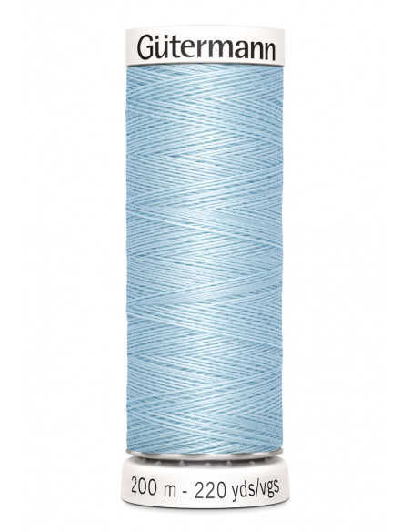 SYTRÅD Gütermann 200 m Färg 276