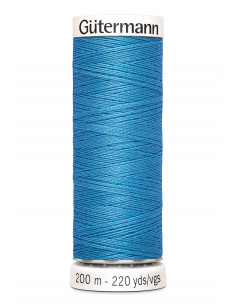 SYTRÅD Gütermann 200 m Färg 278