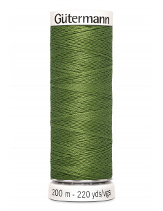 SYTRÅD Gütermann 200 m Färg 283