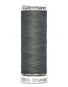 SYTRÅD Gütermann 200 m Färg 635