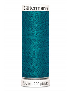 SYTRÅD Gütermann 200 m Färg 189