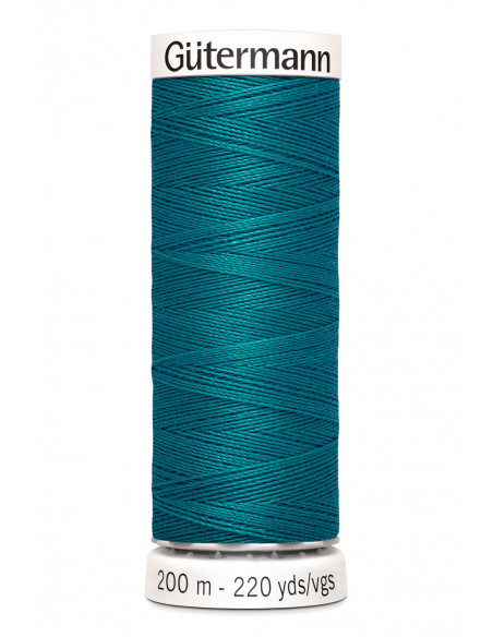SYTRÅD Gütermann 200 m Färg 189