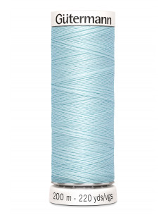 SYTRÅD Gütermann 200 m Färg 194