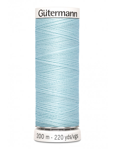 SYTRÅD Gütermann 200 m Färg 194