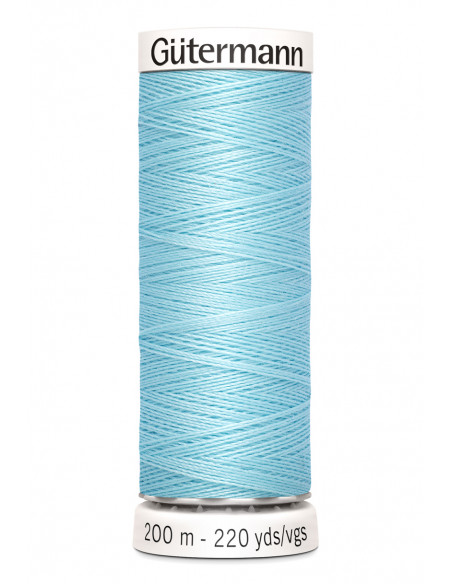 SYTRÅD Gütermann 200 m Färg 195