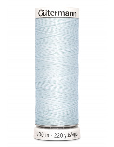 SYTRÅD Gütermann 200 m Färg 193